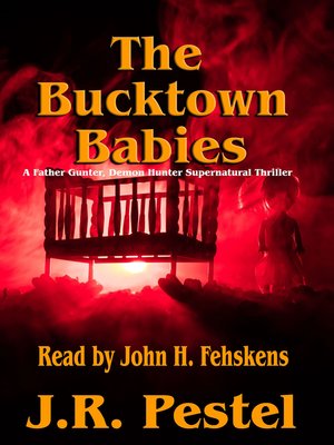 cover image of The Bucktown Babies